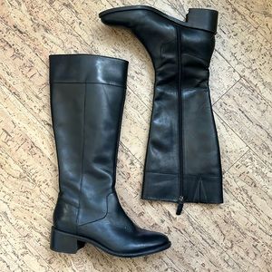 Cole Haan Riding Boots